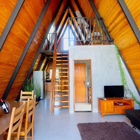 ホテル Cabana Energia Em Pirenópolis エクステリア 写真